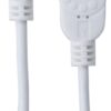 Cavo USB 2.0 A maschio/Micro B maschio 3 metri Bianco - immagine 5