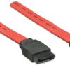 Cavo S-ATA 6GBs Interno 70 cm - immagine 5