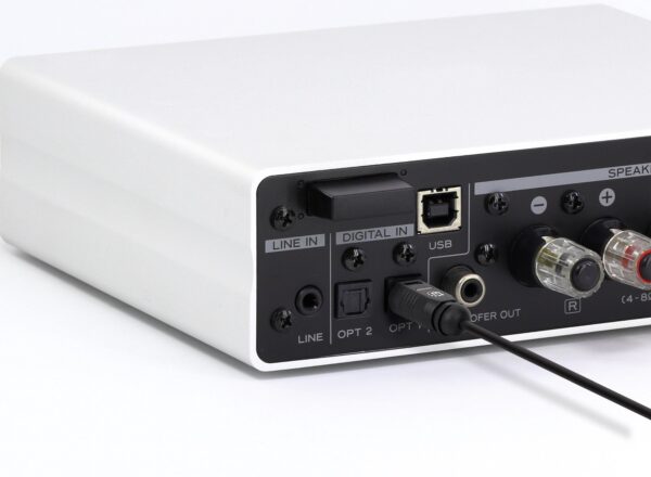 Cavo Audio Ottico Digitale Toslink 3 metri - immagine 5