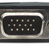 Prolunga SVGA con ferrite Maschio/Femmina 20 mt - immagine 5