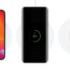 Caricabatterie Wireless a Ricarica Rapida 15W USB-C™ - immagine 5