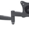 Supporto a Muro Universale Articolato per TV Flat-Panel - immagine 5