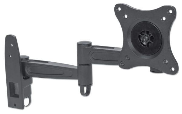 Supporto a Muro Universale Articolato per TV Flat-Panel - immagine 5