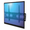 Supporto a Muro Universale Inclinabile per TV 37-70'' - immagine 5