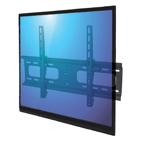 Supporto a Muro Universale Inclinabile per TV 37-70'' - immagine 5