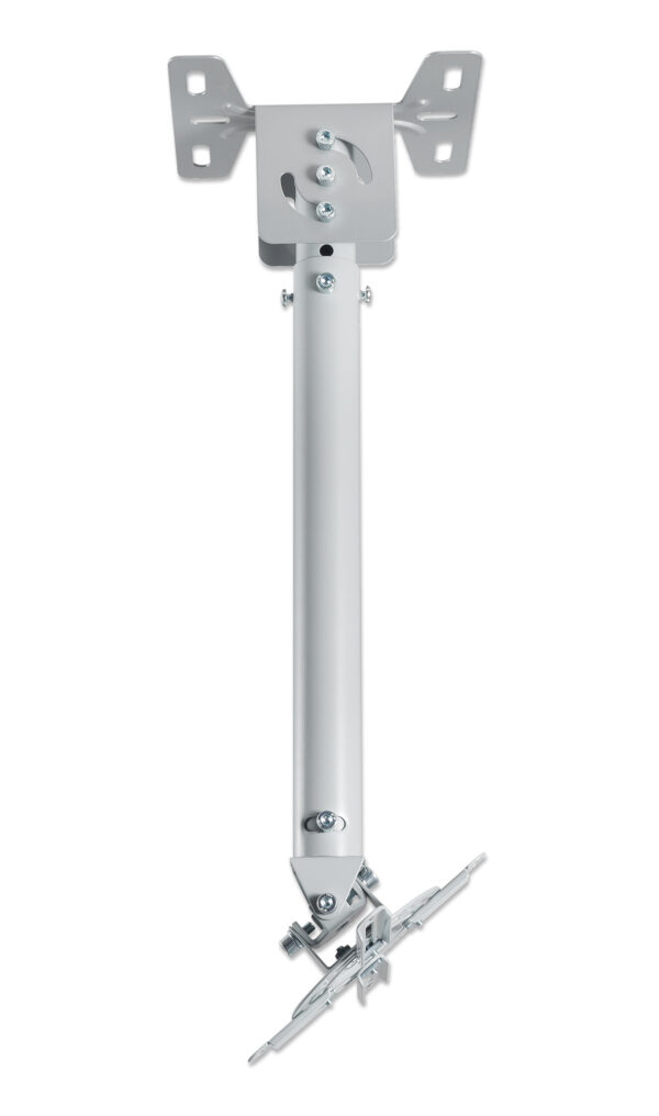 Staffa Universale per Proiettore 20kg a Soffitto - immagine 5