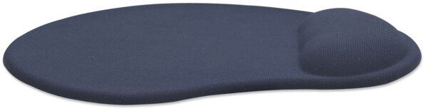 Tappetino in Gel Ergonomico Blu - immagine 5