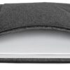 Custodia per notebook da 15,6'' Grigia - immagine 5