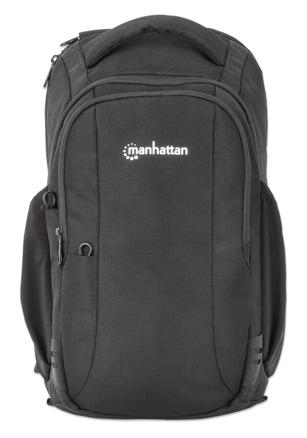 Borsa a Tracolla per Laptop 13.3'' Amsterdam Antifurto - immagine 4