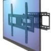 Supporto a Muro Universale per TV 37-70'' Full-Motion - immagine 5