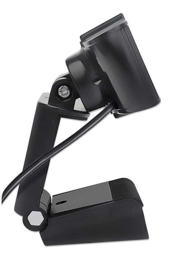 Webcam USB 1080p - immagine 5