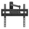 Staffa a Muro per TV LED LCD 32-55'' Full Motion - immagine 5