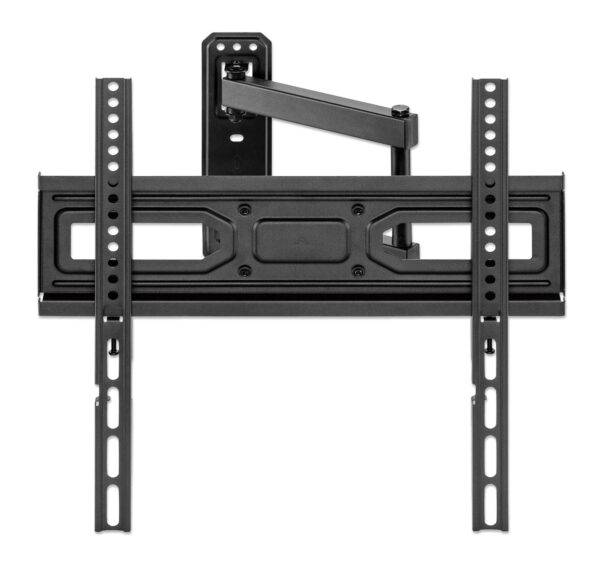 Staffa a Muro per TV LED LCD 32-55'' Full Motion - immagine 5