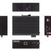 Media Converter Industriale Gigabit 1000Base-SX Monomodale - immagine 5