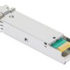 Transceiver Gigabit Fibra Ottica LC WDM Bidirezionale SFP - immagine 4