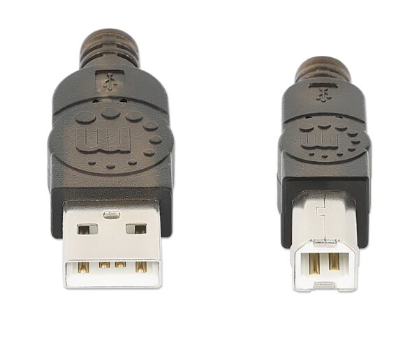 Prolunga Attiva USB-A USB-B Hi-Speed USB 2.0 11m - immagine 5