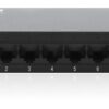 Ethernet Switch Gigabit con 8 porte Desktop - immagine 5