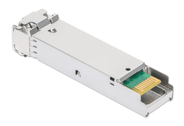 Transceiver SFP Porta Multimodale 1000Base-SX (LC), 550 m - immagine 4