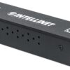 Repeater Gigabit ad alta potenza PoE+ Extender - immagine 5