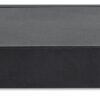 Switch Gigabit 16 Porte Ethernet PoE+ Nero - immagine 5