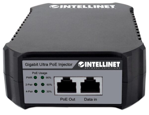 Iniettore Ultra PoE Gigabit - immagine 5
