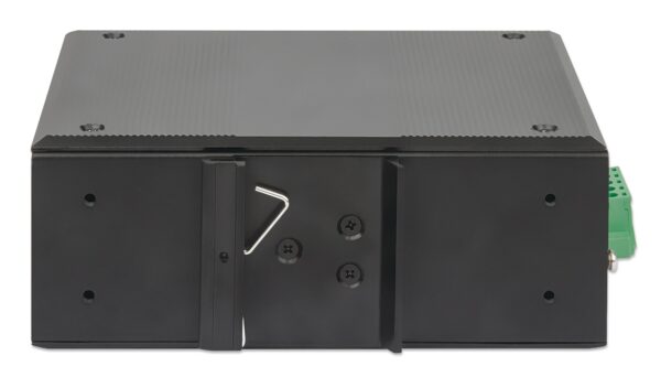 Switch Ethernet Gigabit 8 porte PoE+ con PoE Passante - immagine 5