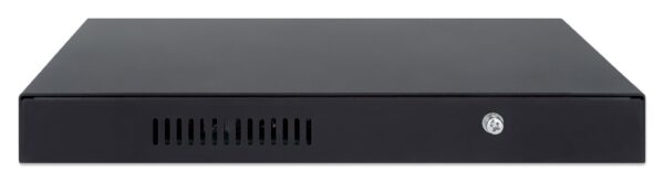 Switch PoE+ Gigabit Ethernet a 8 porte con passthrough PoE - immagine 5