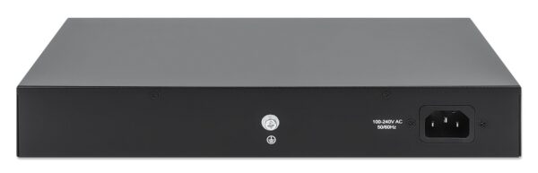 Ethernet Switch Gigabit 16 porte - immagine 5