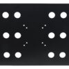 Supporto universale VESA per montaggio monitor a rack 19'' - immagine 4