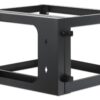 Armadio a Muro 19'' Open Frame 4 Montanti 6U - immagine 4