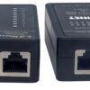 Tester Professionale POE RJ45 e BNC - immagine 5