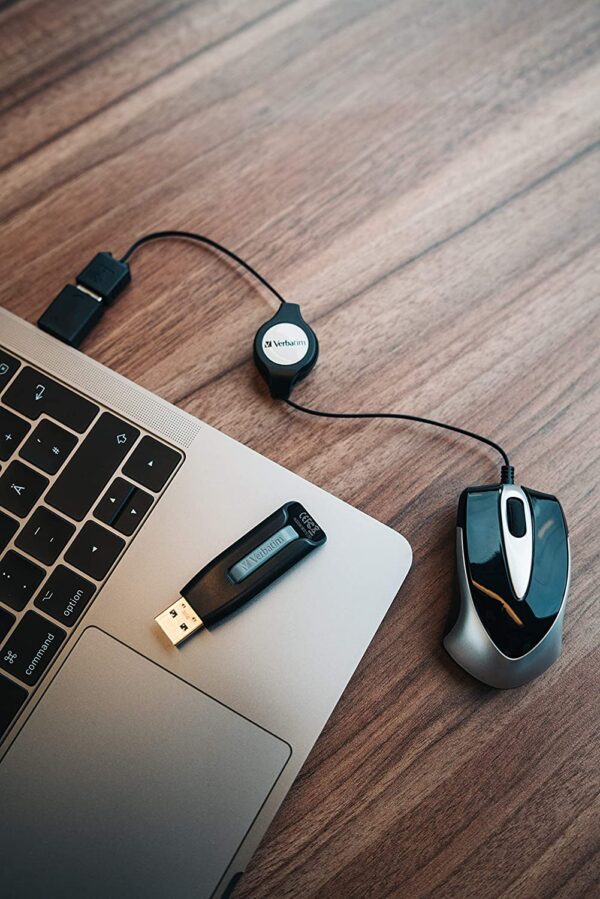 Memoria USB 3.0 Verbatim 32 GB - immagine 5