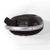 Mini Altoparlante Wireless BT V5.3 Speaker Luce LED Vivavoce TF USB Nero - immagine 5