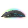 Mouse Ottico Gaming Arthur RGB 10000 dpi 9D Nero - immagine 5