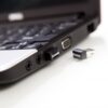 NANO Memoria USB 16GB Nero - immagine 5