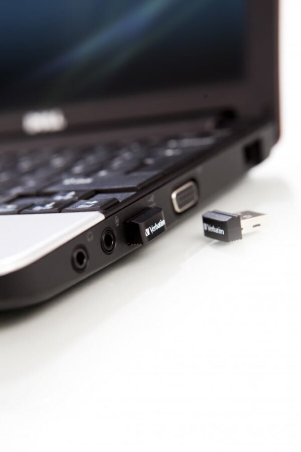 NANO Memoria USB 16GB Nero - immagine 5