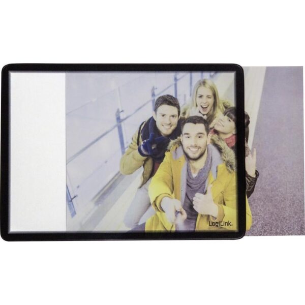 Tappetino per Mouse Personalizzabile con Foto - immagine 3