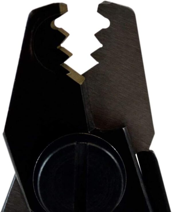 Pinza Spella Cavi Miller a 3 Fori - immagine 5