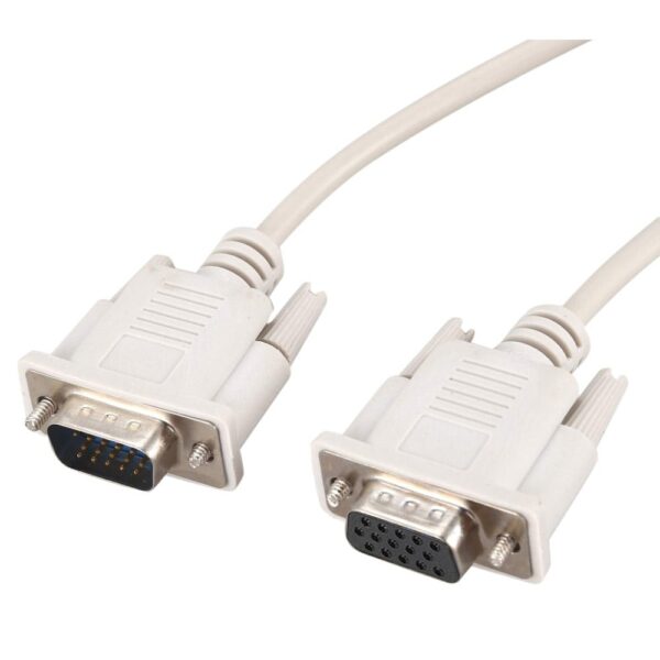 Prolunga monitor VGA M/F 1,8 m - immagine 5