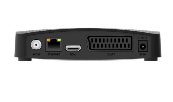 Decoder Full HD DVB-S2 Tivùsat - immagine 5