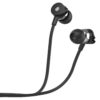 Auricolari Stereo In-Ear con microfono Neri - immagine 5