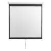 Schermo di Proiezione 100'' 180 x 180 cm, PSM-100 - immagine 5