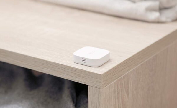 Sensore Smart Temperatura e Umidità, R7048 Zigbee - immagine 5