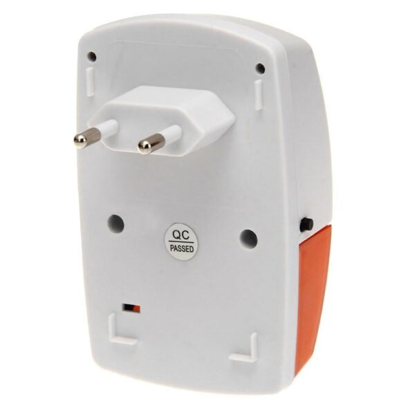 Sirena da Interni per Antifurto Wireless 868 MHz HDL001 - immagine 5
