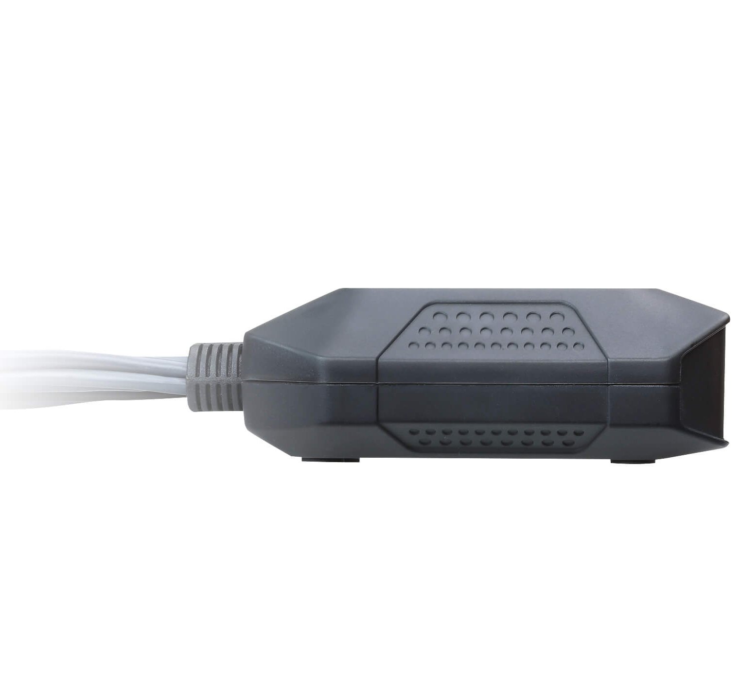 Switch KVM per doppio schermo DisplayPort (ThunderBolt) 2 USB, CS22DP - immagine 4