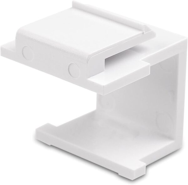 Tappo per RJ45 con attacco Keystone - immagine 5