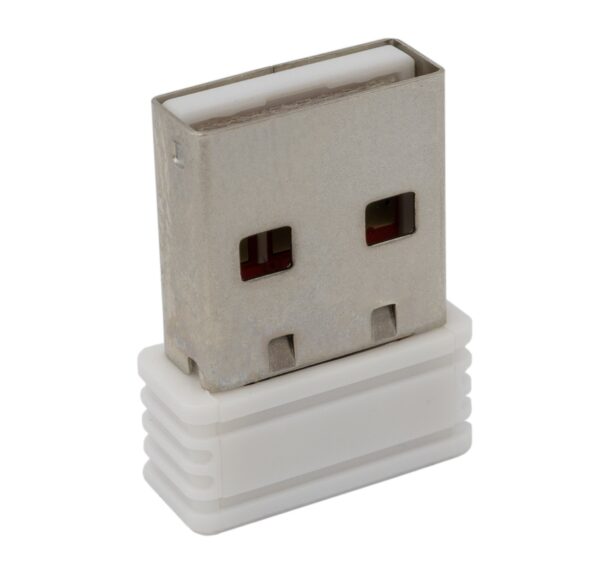Tastiera Ergonomica Wireless 2,4 GHZ, WK-905 - immagine 5