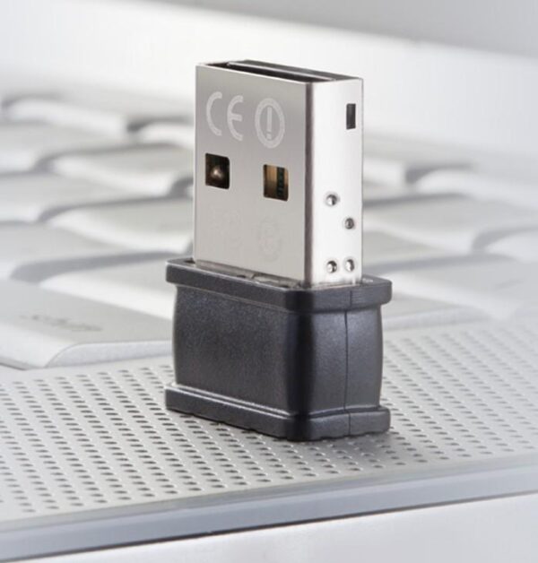 Mini Adattatore 150N Wireless USB - immagine 4