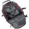 Zaino per notebook 17,3'' Nero/Rosso - immagine 4