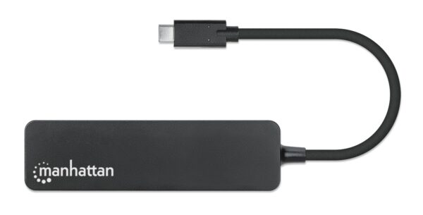 Hub USB-C™ 3.2 Gen 1 a 3 porte con Lettore Schede - immagine 5